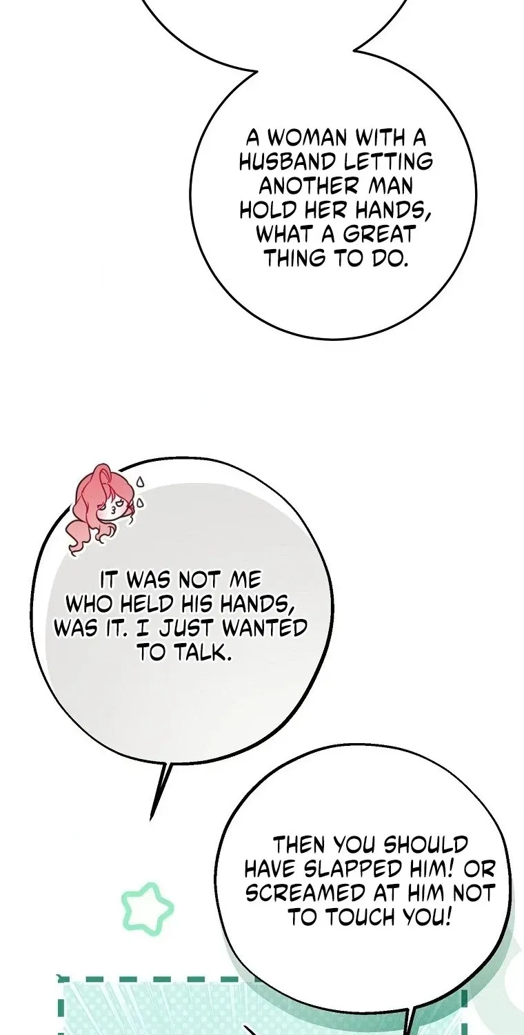 Follow Your Heart Chapter 64 page 10