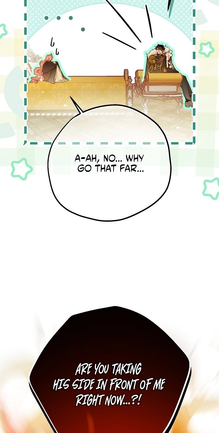 Follow Your Heart Chapter 64 page 11