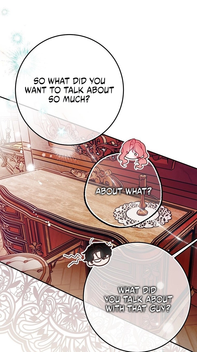 Follow Your Heart Chapter 64 page 13