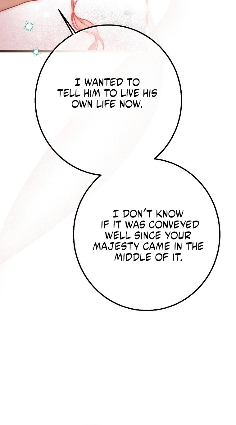 Follow Your Heart Chapter 64 page 22