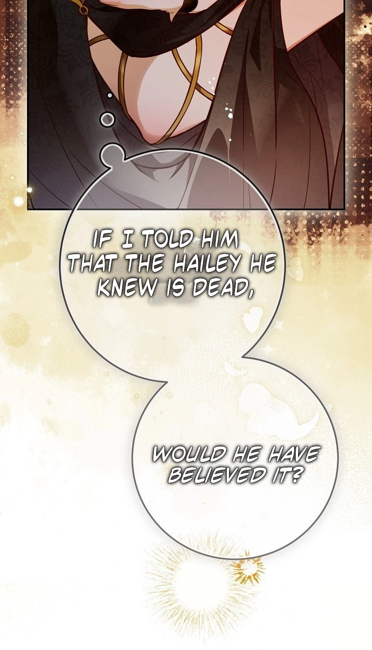 Follow Your Heart Chapter 64 page 28