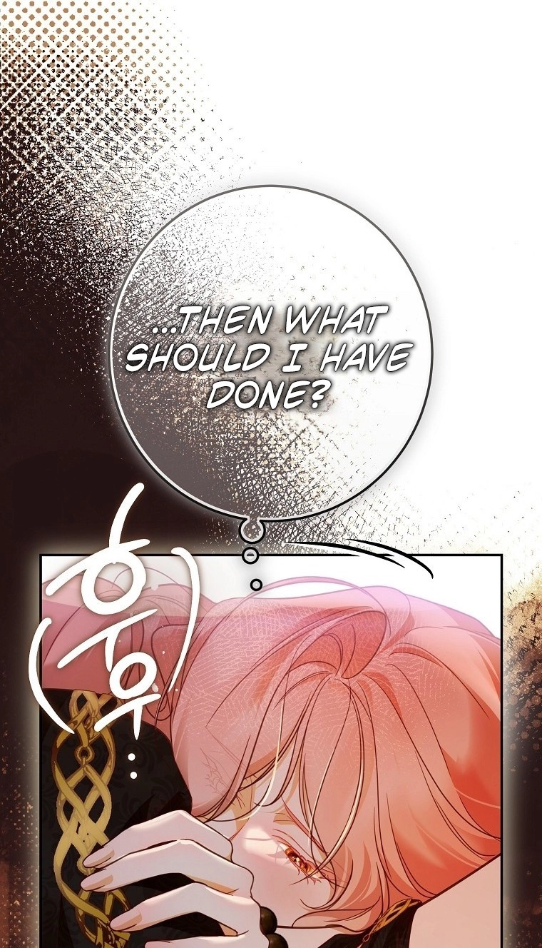 Follow Your Heart Chapter 64 page 27