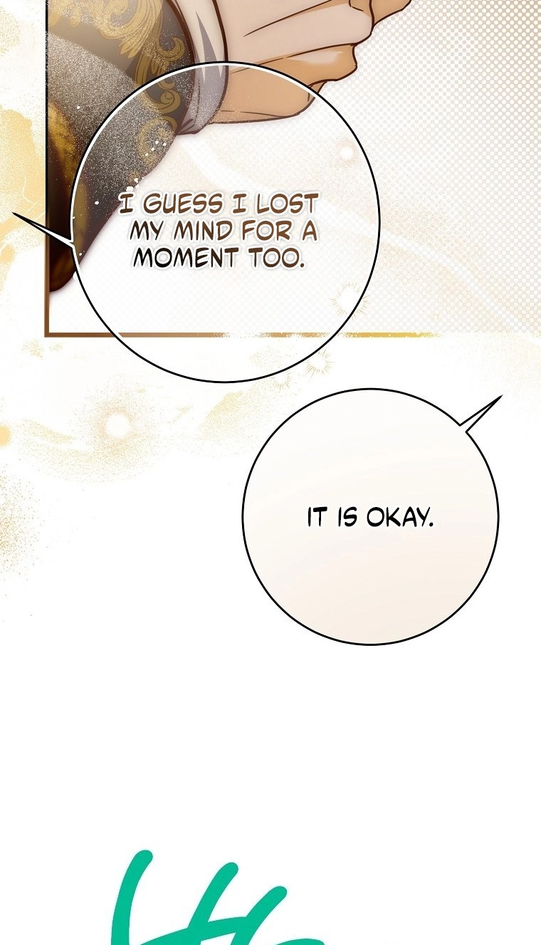 Follow Your Heart Chapter 64 page 44