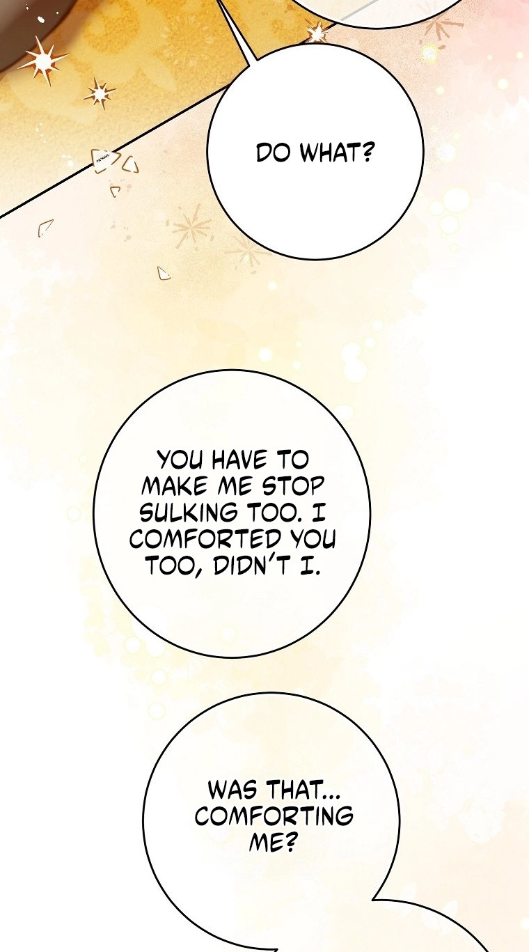 Follow Your Heart Chapter 64 page 52