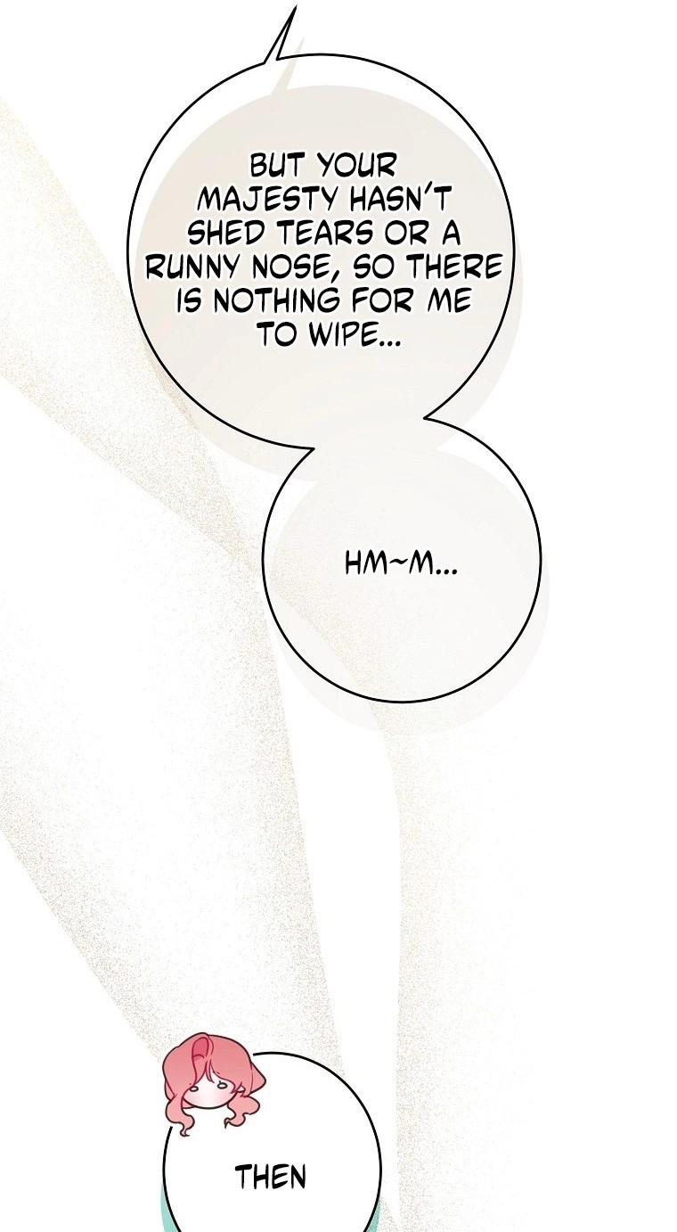 Follow Your Heart Chapter 64 page 55