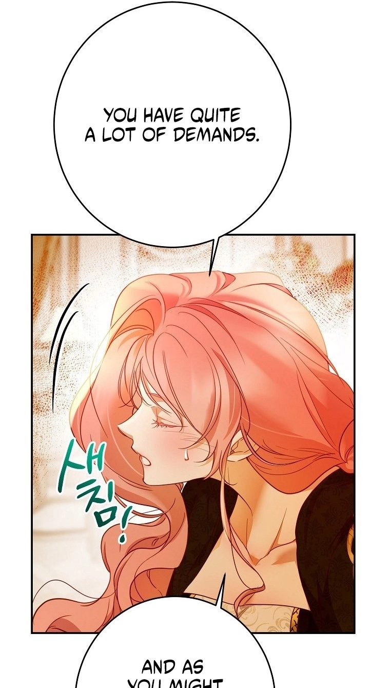 Follow Your Heart Chapter 64 page 67