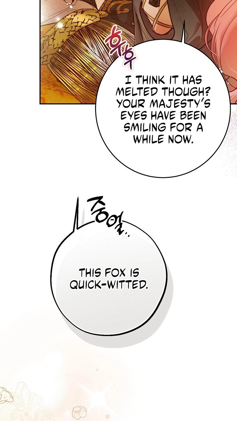Follow Your Heart Chapter 64 page 74