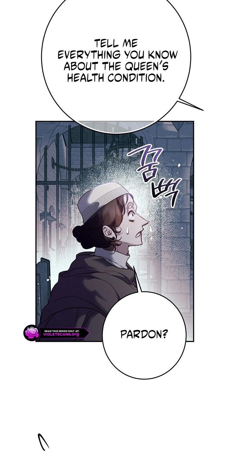 Follow Your Heart Chapter 64 page 86