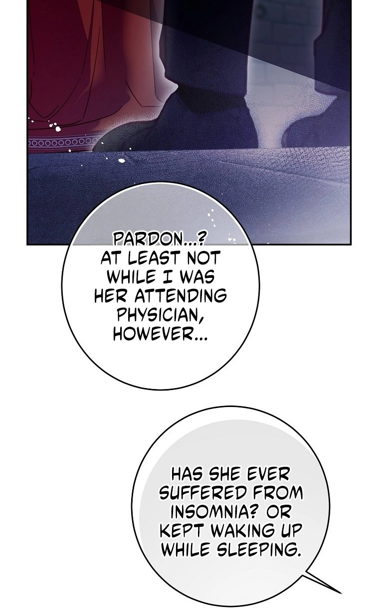 Follow Your Heart Chapter 64 page 89