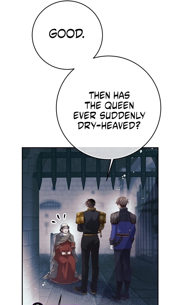 Follow Your Heart Chapter 64 page 94