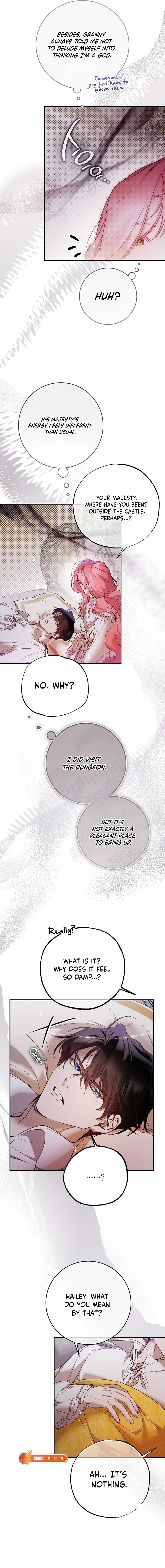 Follow Your Heart Chapter 65 page 4