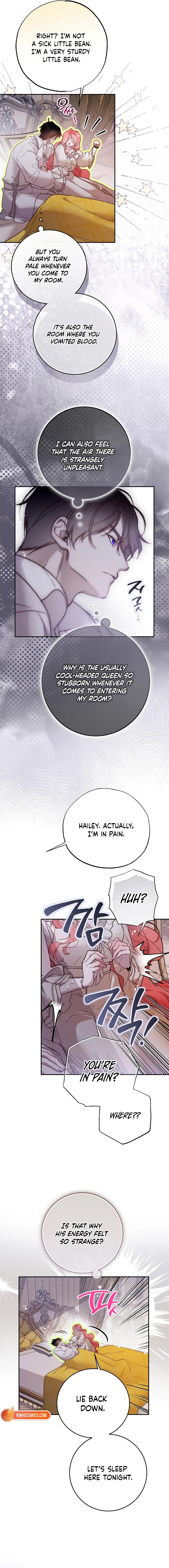 Follow Your Heart Chapter 65 page 6