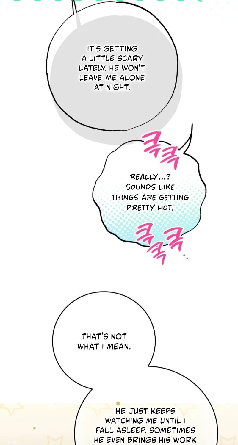 Follow Your Heart Chapter 66 page 22