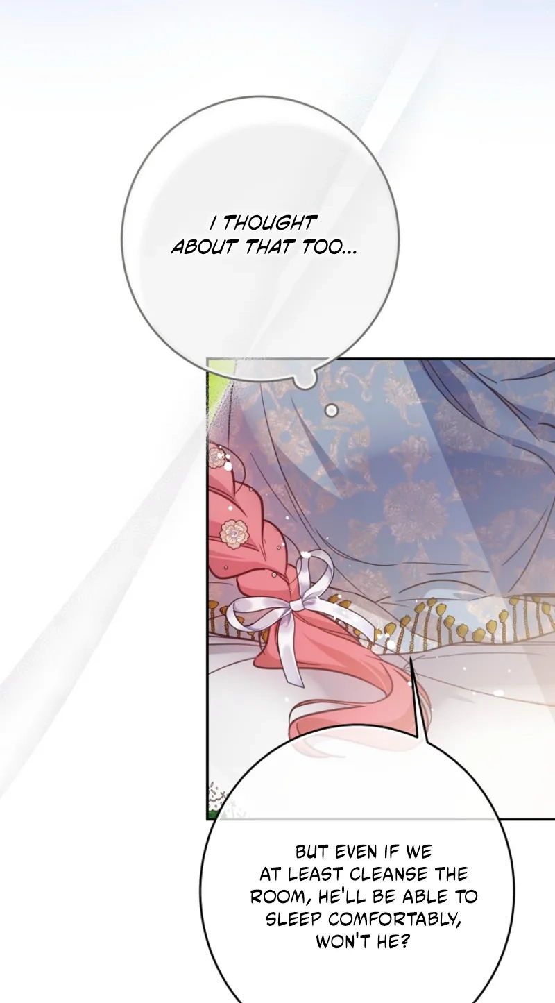 Follow Your Heart Chapter 66 page 39