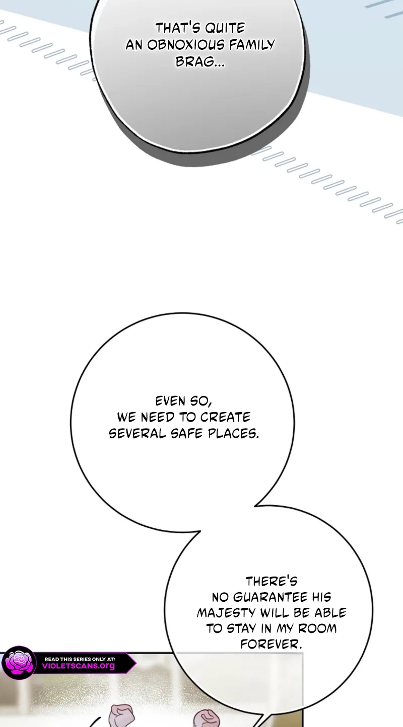 Follow Your Heart Chapter 66 page 43