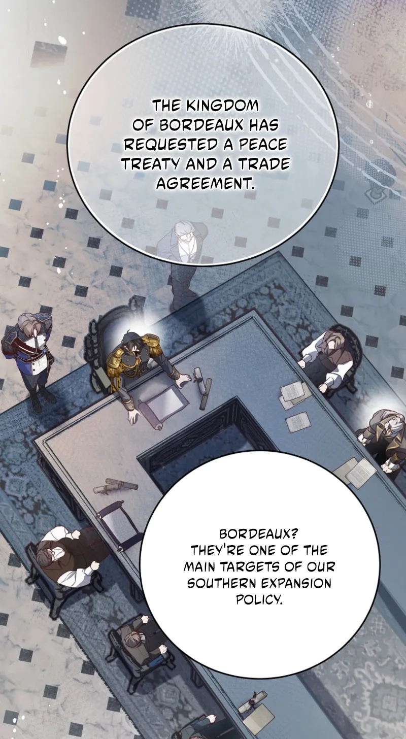 Follow Your Heart Chapter 66 page 3