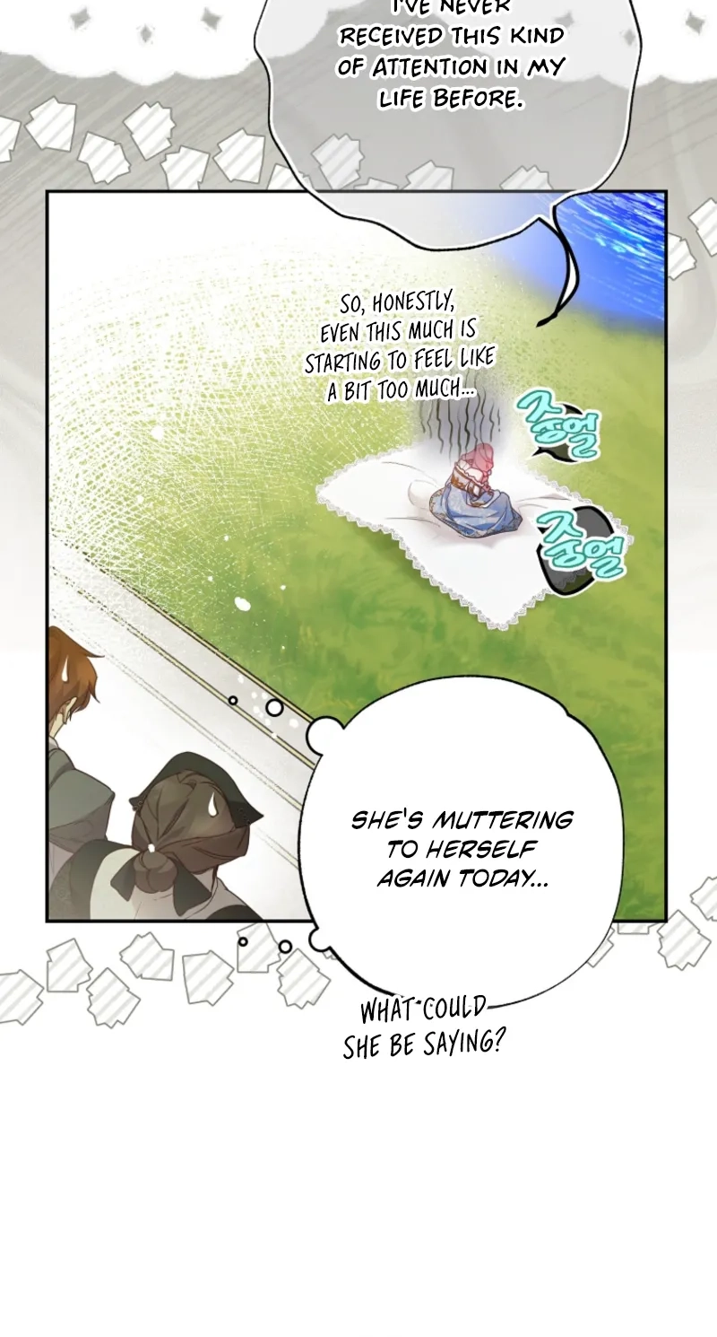 Follow Your Heart Chapter 66 page 26