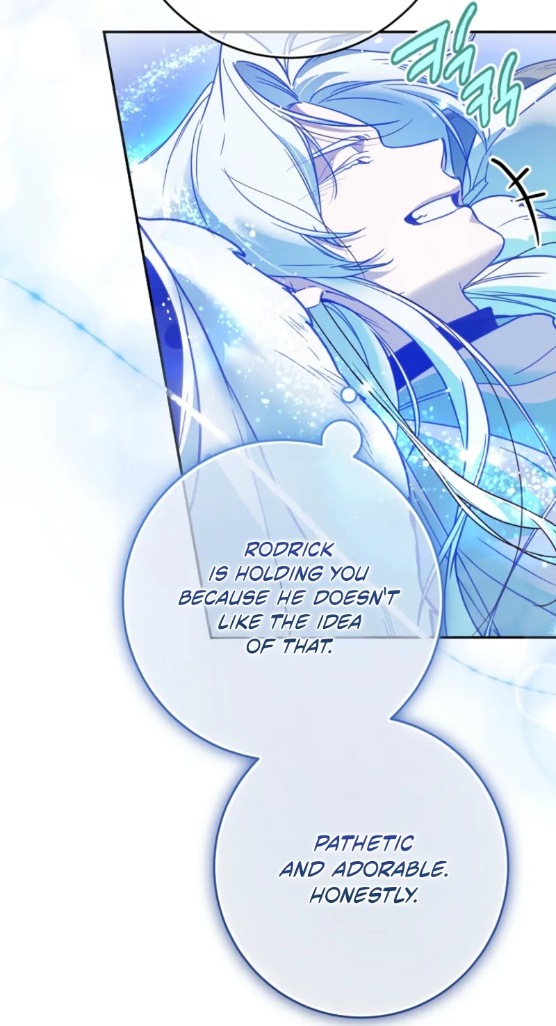 Follow Your Heart Chapter 66 page 35