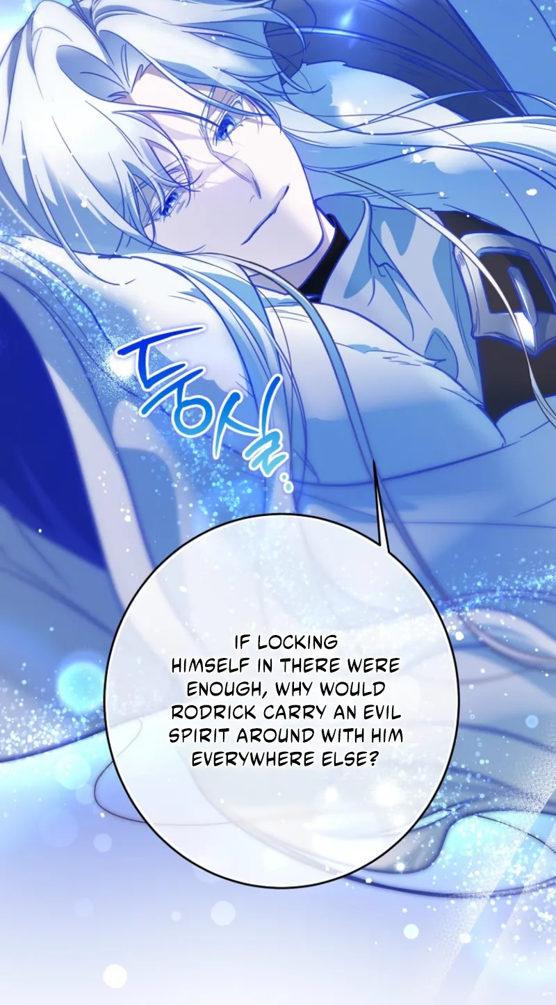 Follow Your Heart Chapter 66 page 38