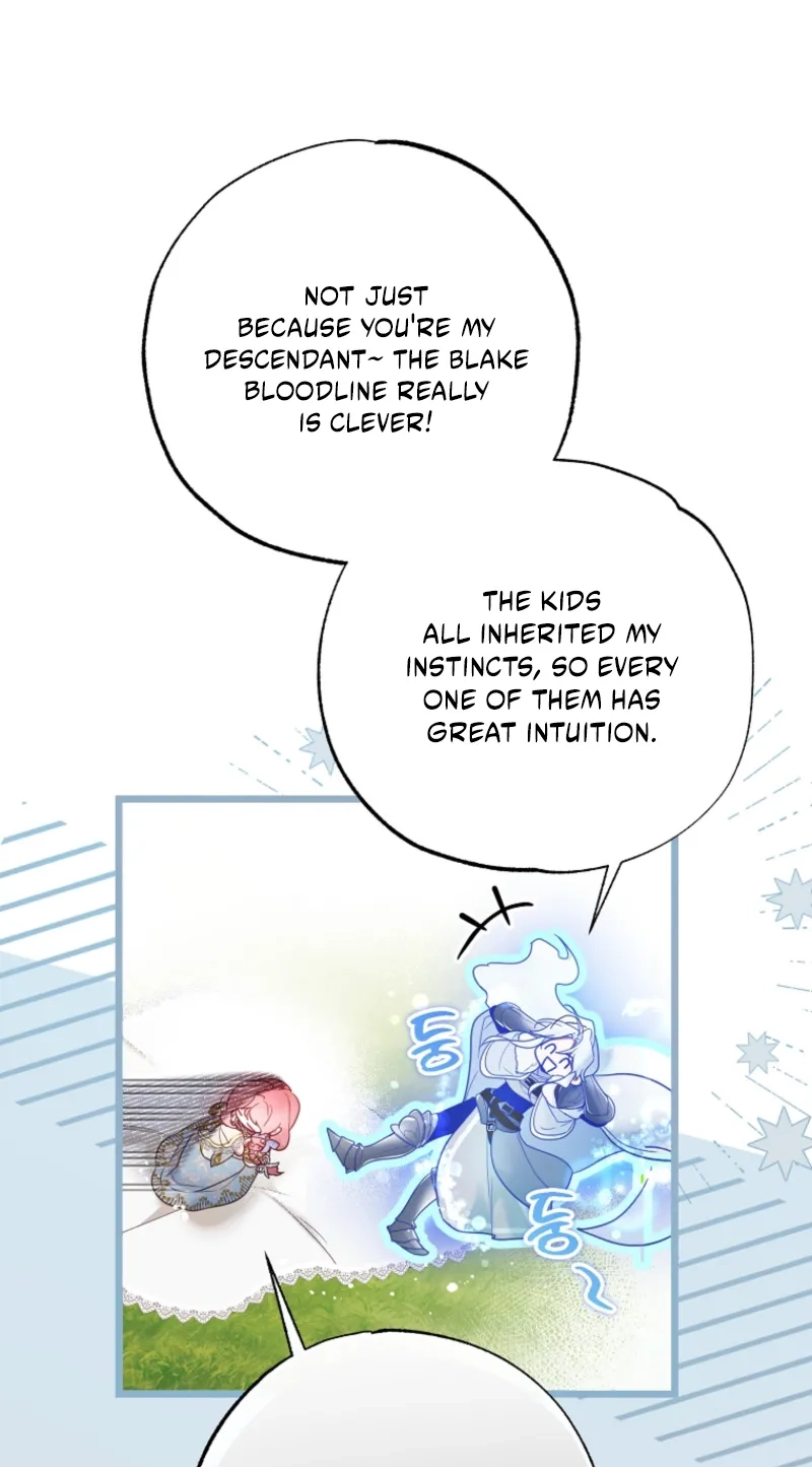 Follow Your Heart Chapter 66 page 42