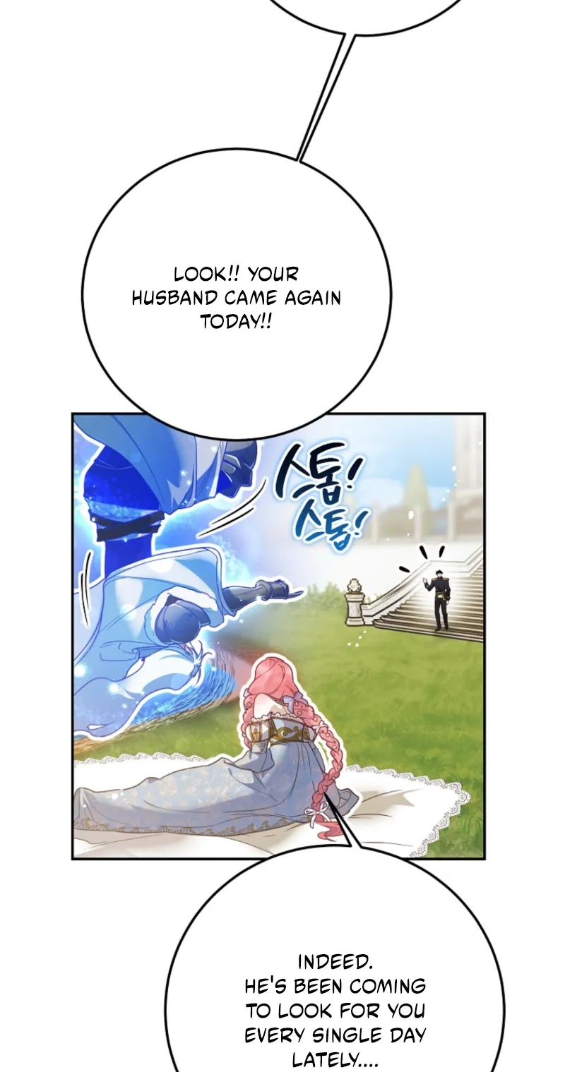 Follow Your Heart Chapter 66 page 54