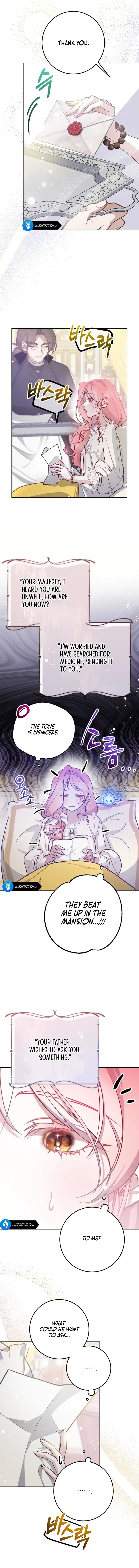 Follow Your Heart Chapter 7 page 4