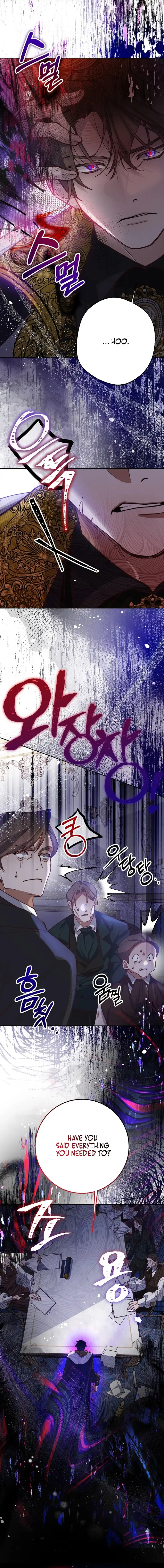 Follow Your Heart Chapter 7 page 8