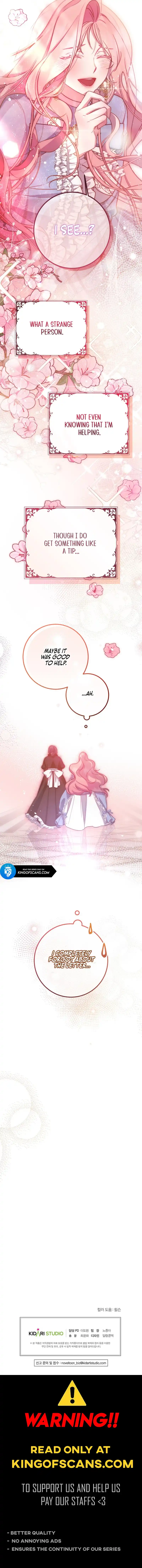 Follow Your Heart Chapter 9 page 17