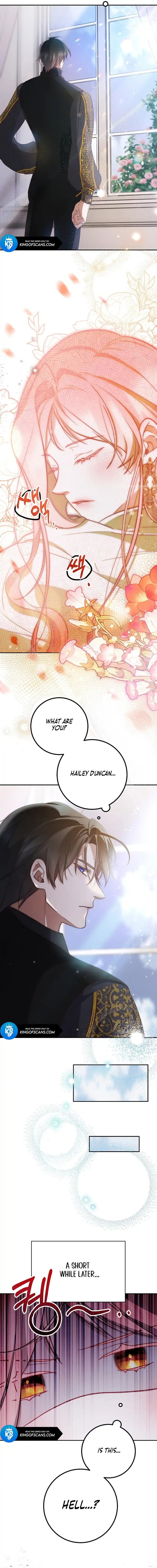 Follow Your Heart Chapter 9 page 14
