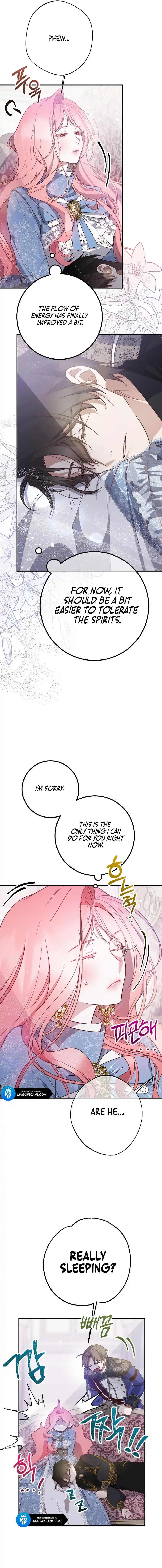 Follow Your Heart Chapter 9 page 2