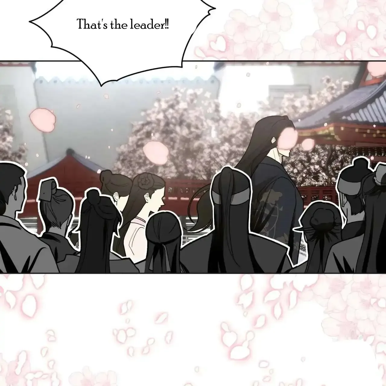 For a Thousand Autumns Chapter 0 page 24