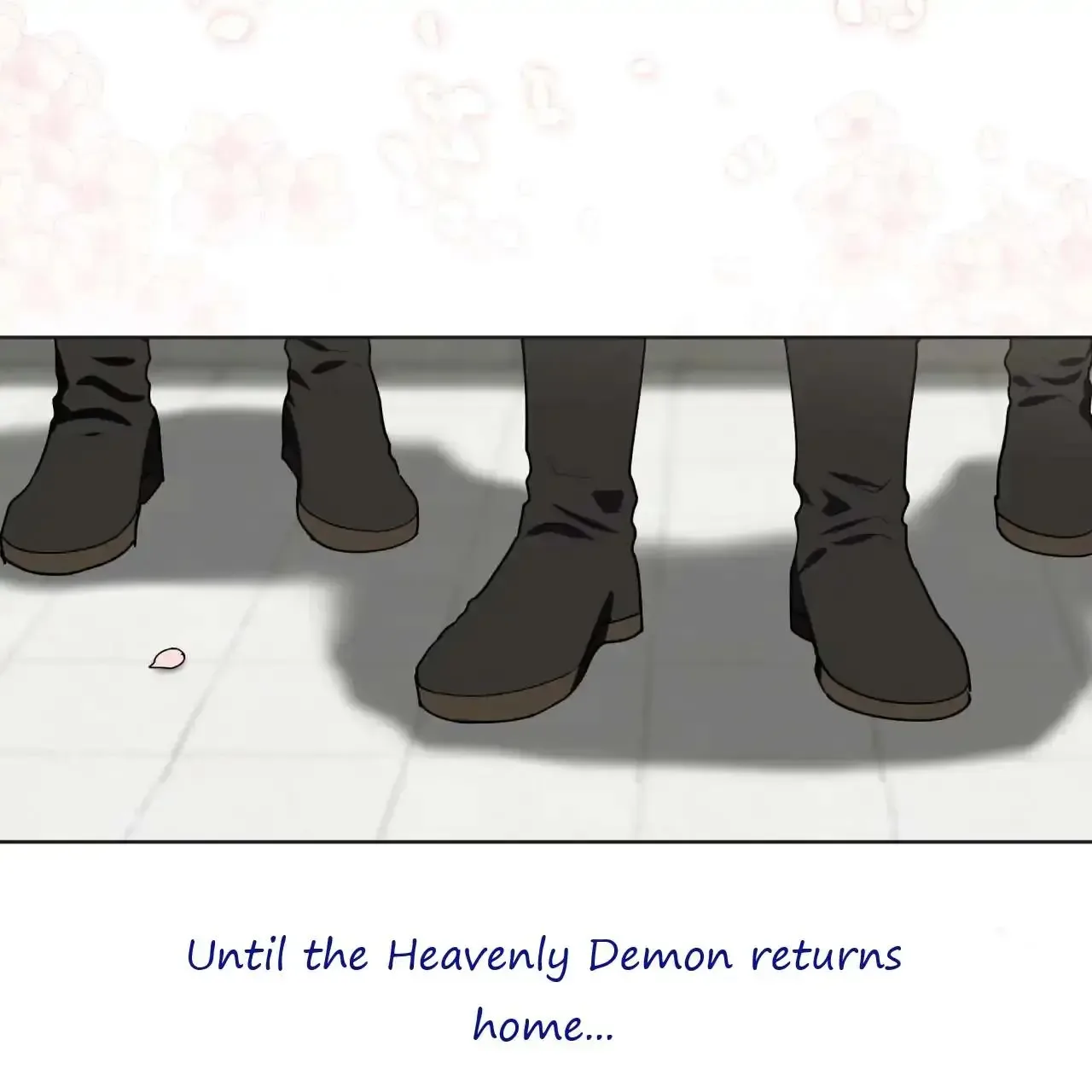For a Thousand Autumns Chapter 0 page 28