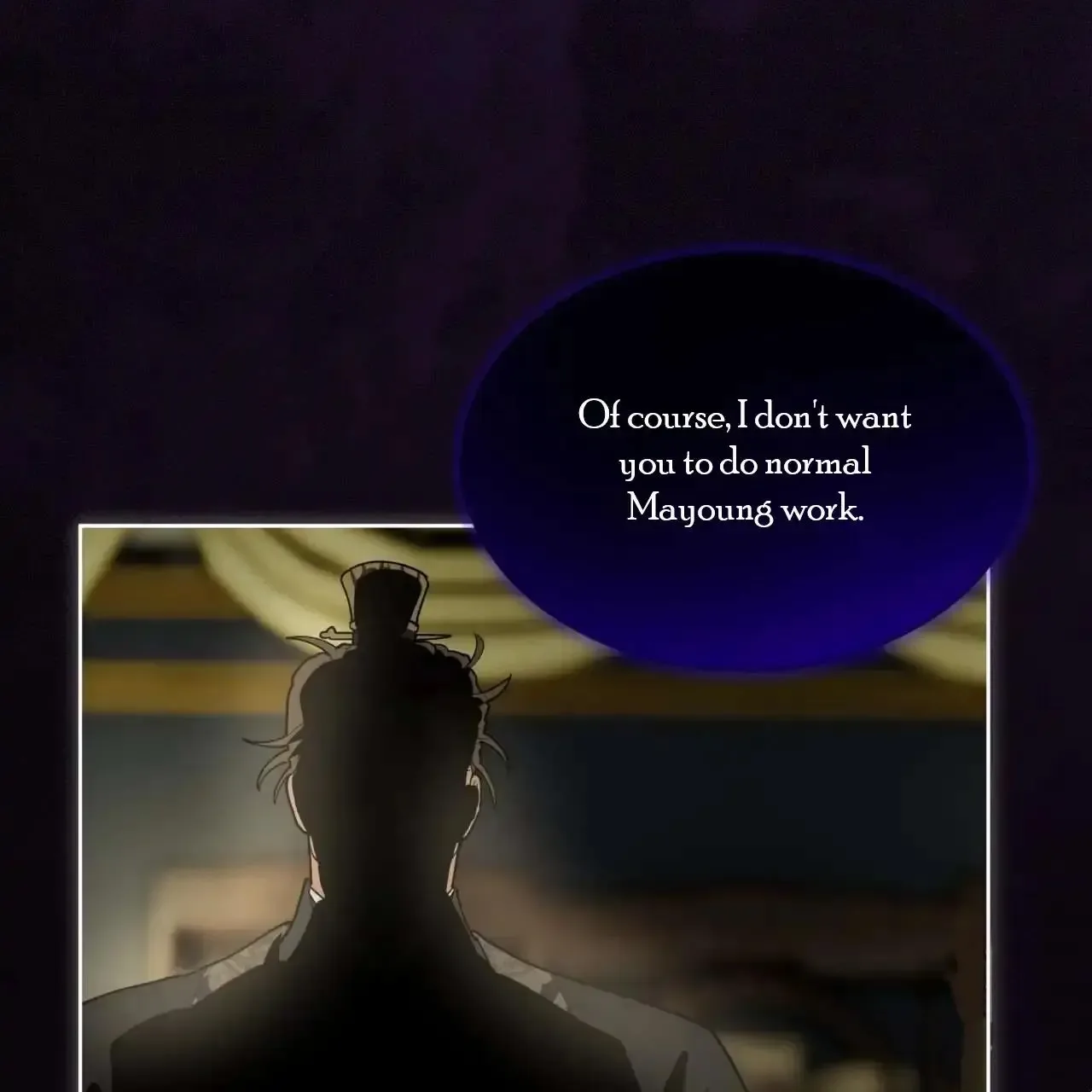 For a Thousand Autumns Chapter 0 page 58