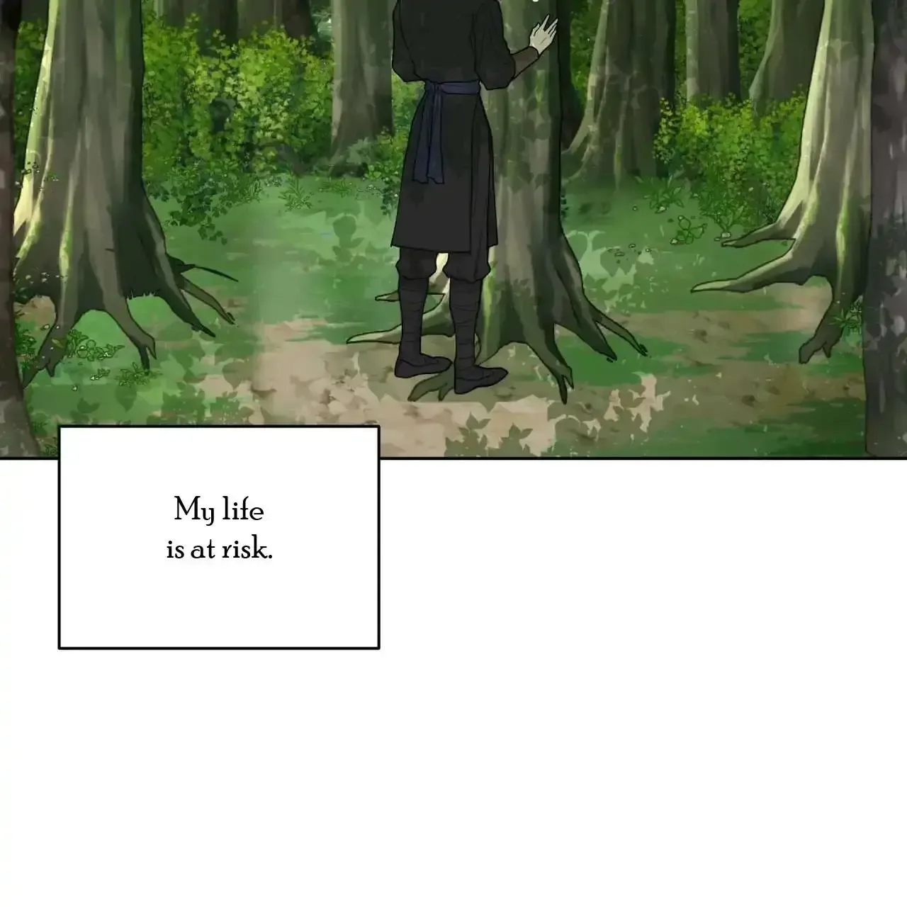 For a Thousand Autumns Chapter 0 page 78