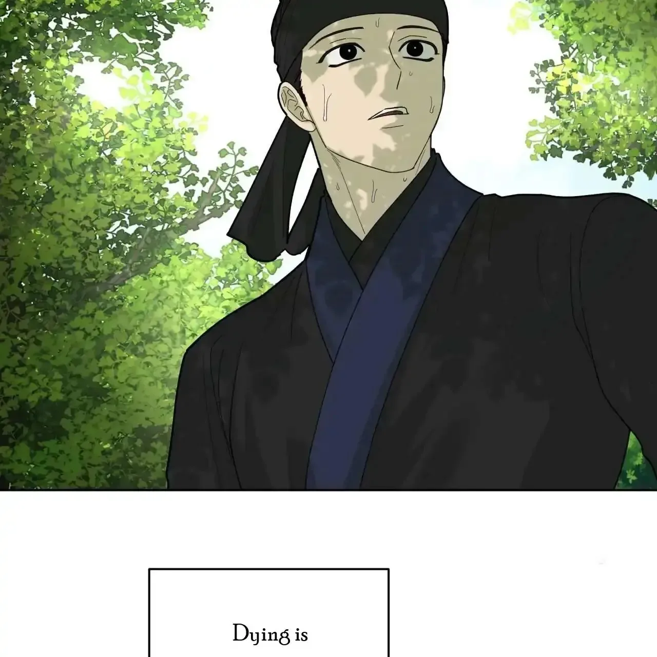 For a Thousand Autumns Chapter 0 page 80