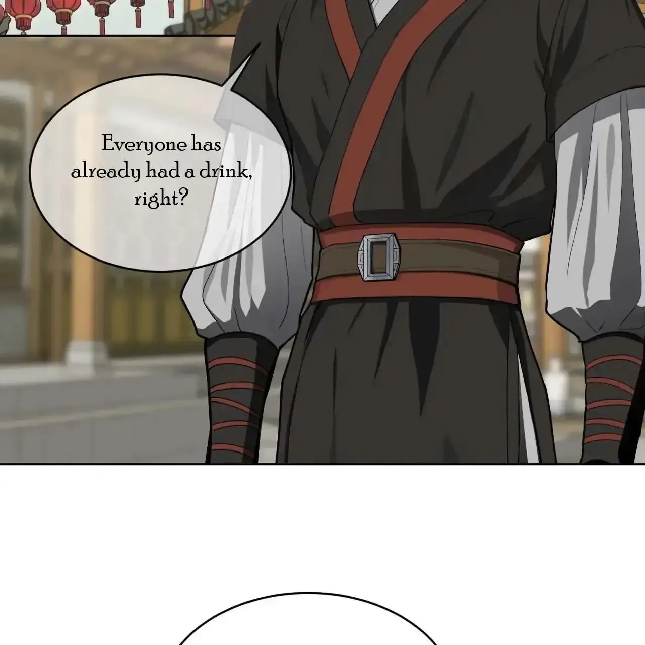 For a Thousand Autumns Chapter 1 page 4
