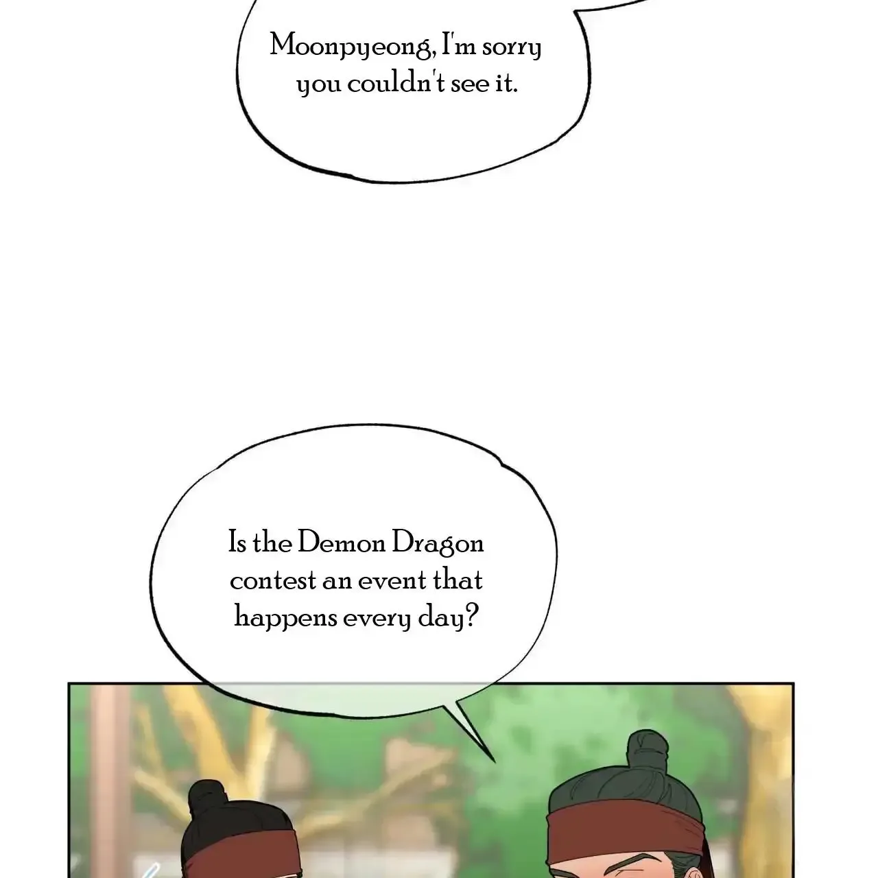 For a Thousand Autumns Chapter 1 page 6