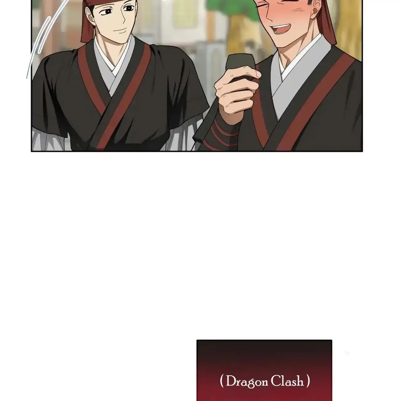 For a Thousand Autumns Chapter 1 page 7