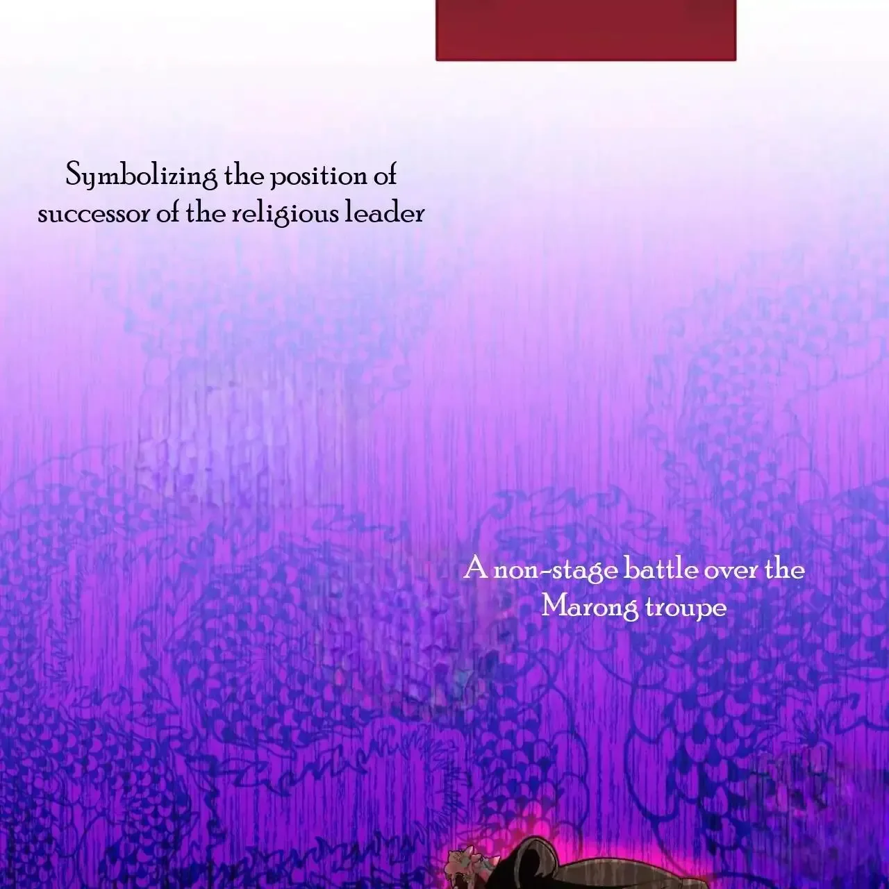 For a Thousand Autumns Chapter 1 page 8