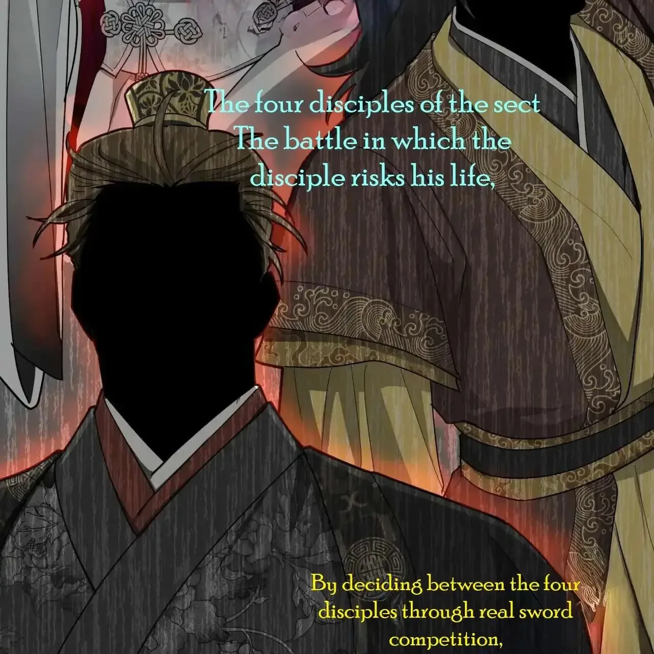 For a Thousand Autumns Chapter 1 page 10