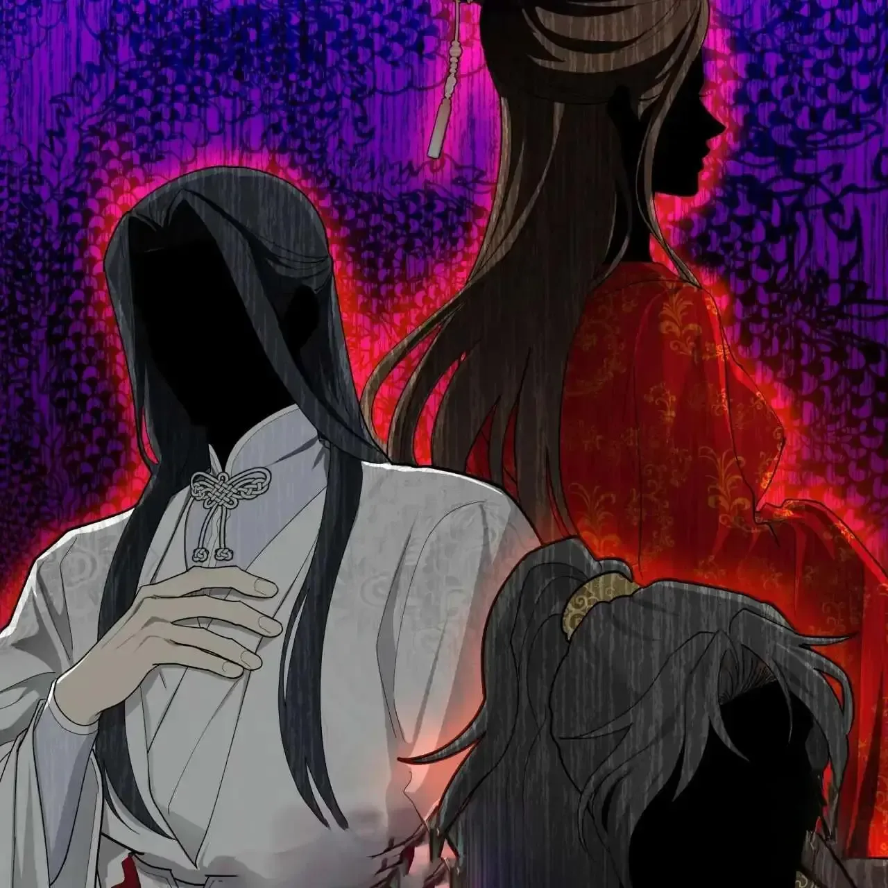 For a Thousand Autumns Chapter 1 page 9