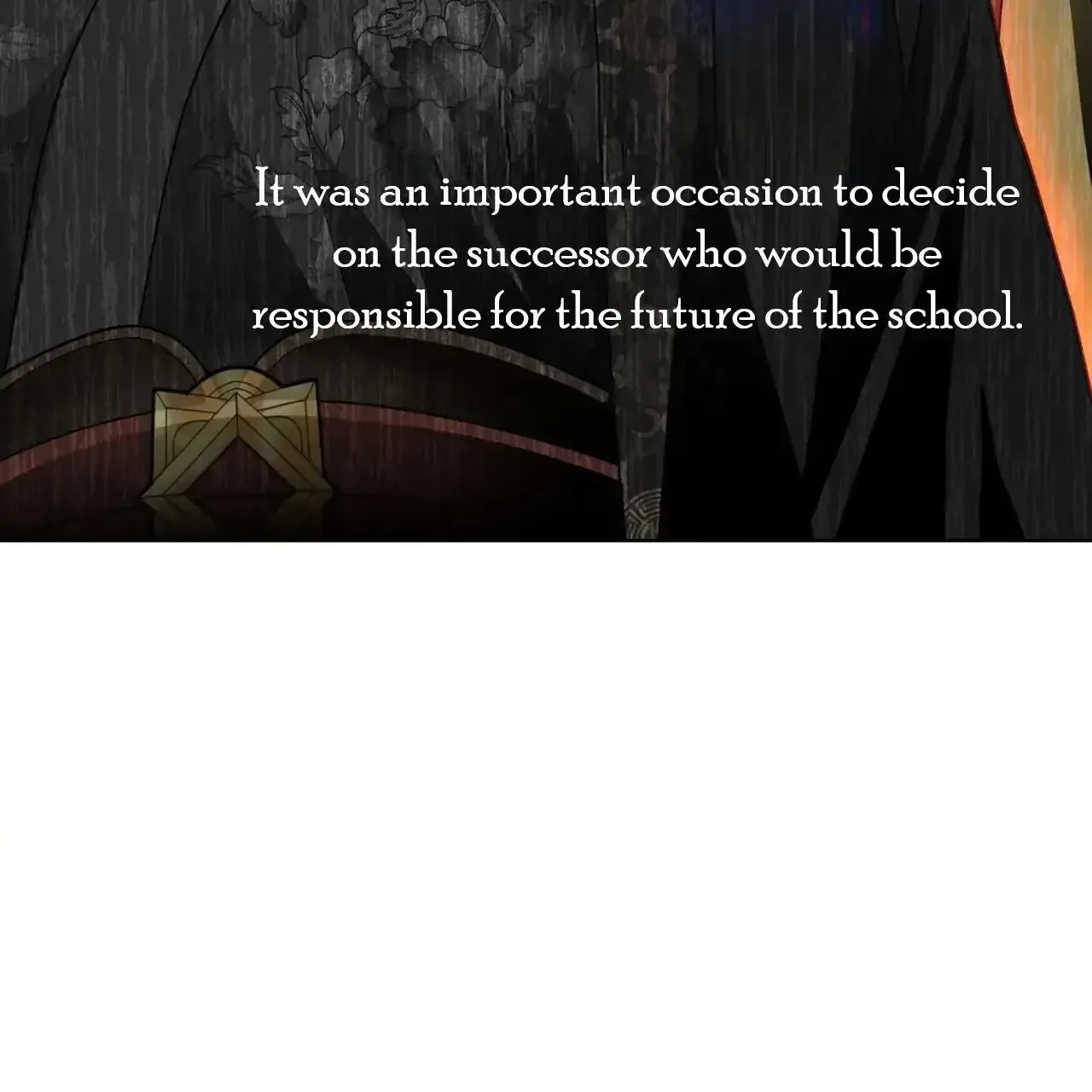 For a Thousand Autumns Chapter 1 page 11