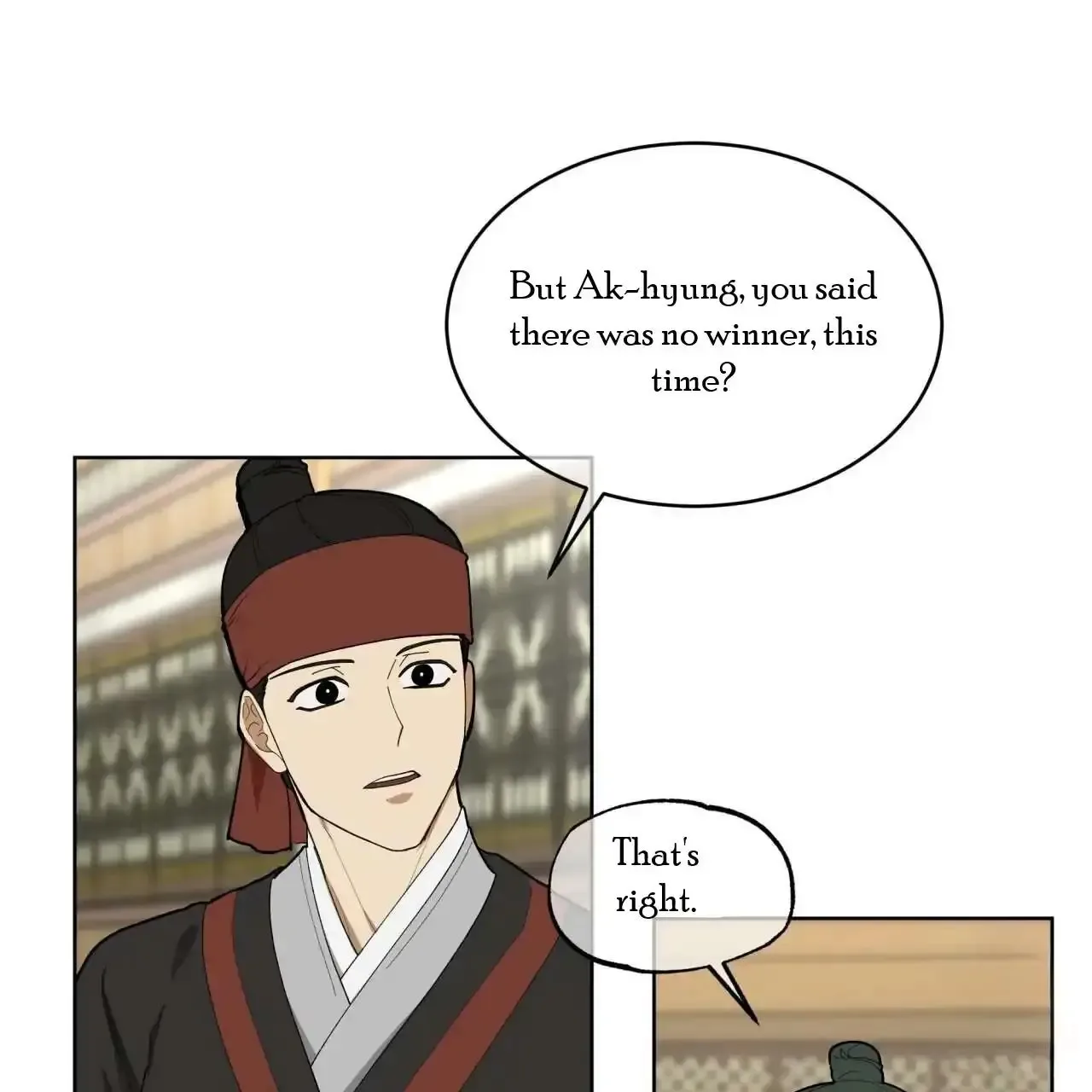 For a Thousand Autumns Chapter 1 page 12