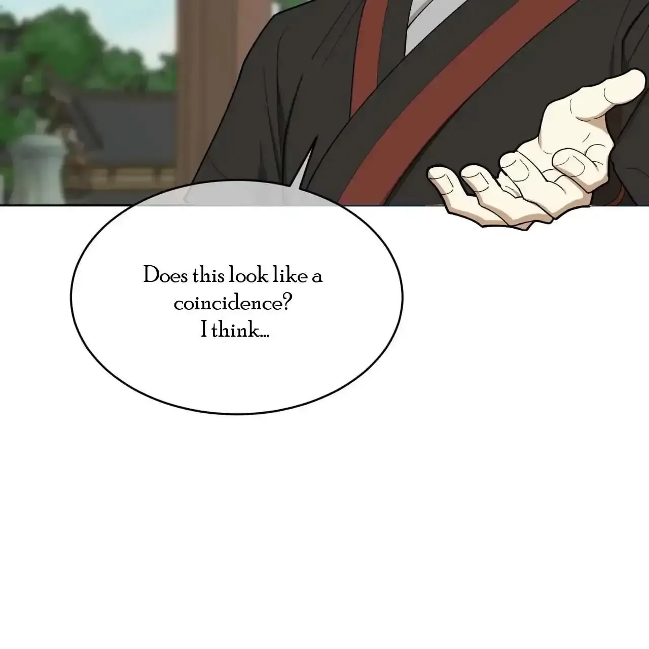 For a Thousand Autumns Chapter 1 page 19