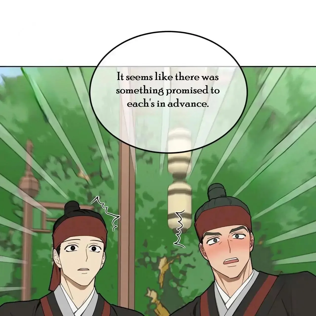 For a Thousand Autumns Chapter 1 page 20