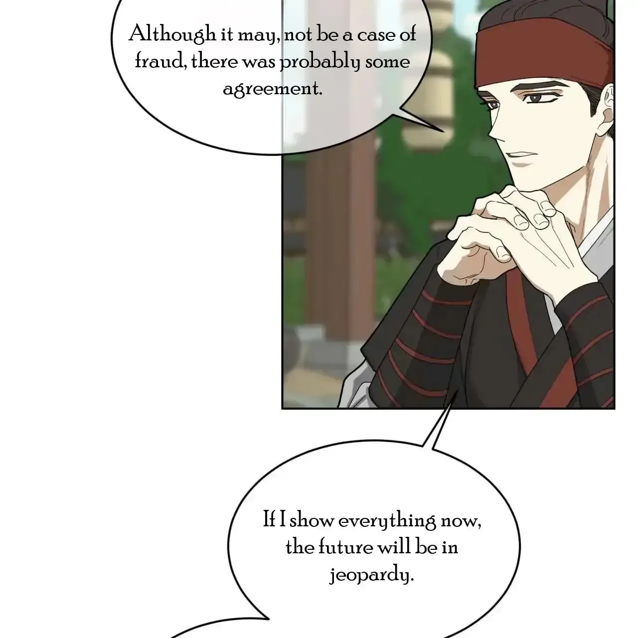 For a Thousand Autumns Chapter 1 page 23