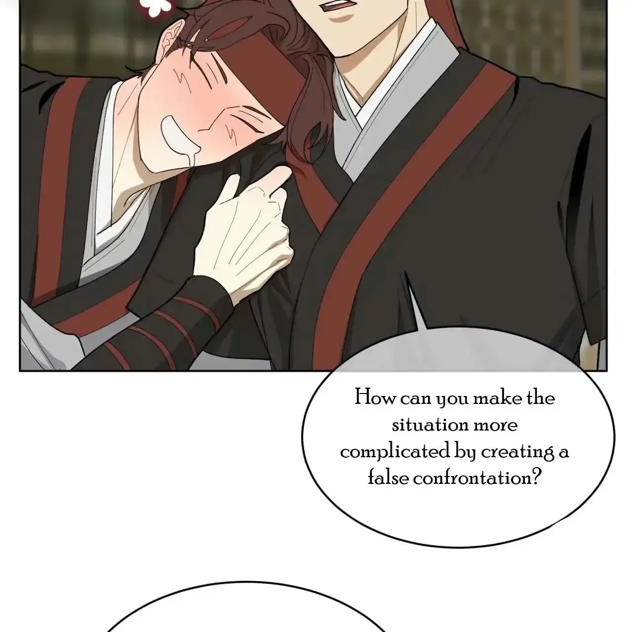 For a Thousand Autumns Chapter 1 page 25