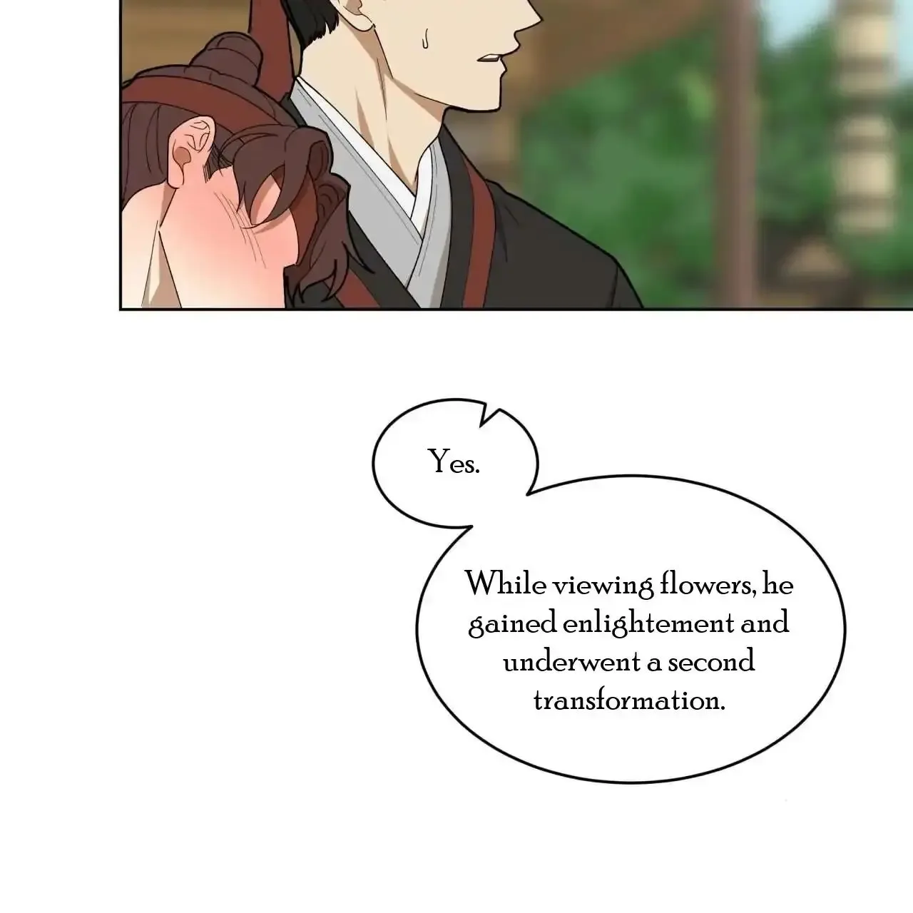 For a Thousand Autumns Chapter 1 page 27