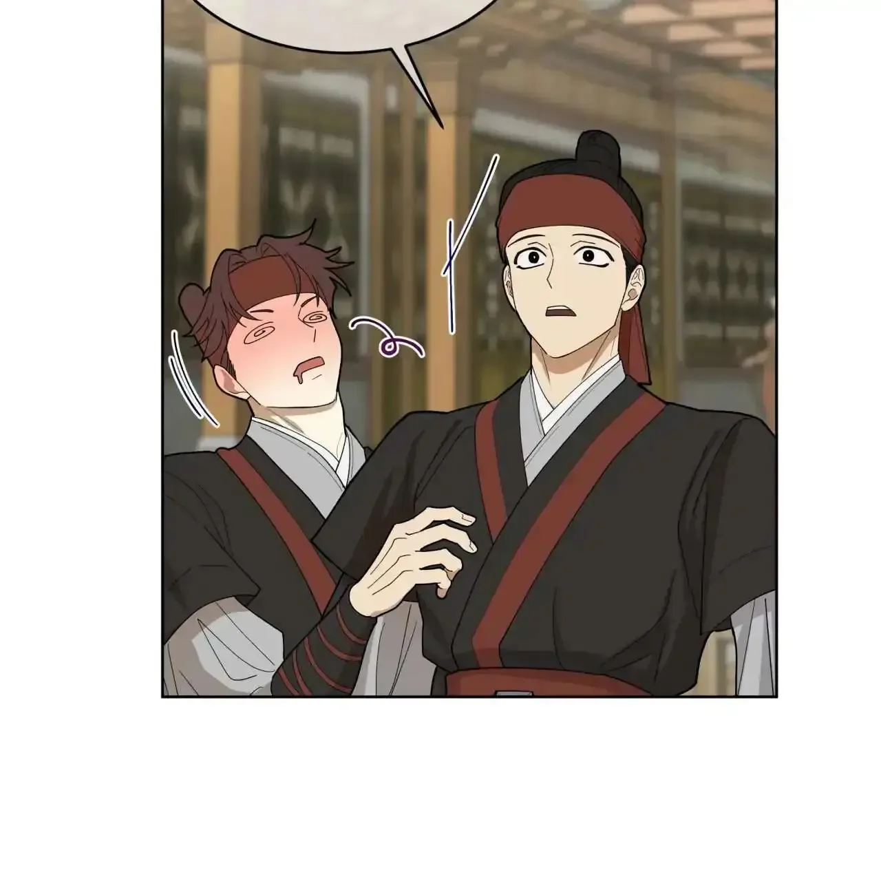 For a Thousand Autumns Chapter 1 page 30
