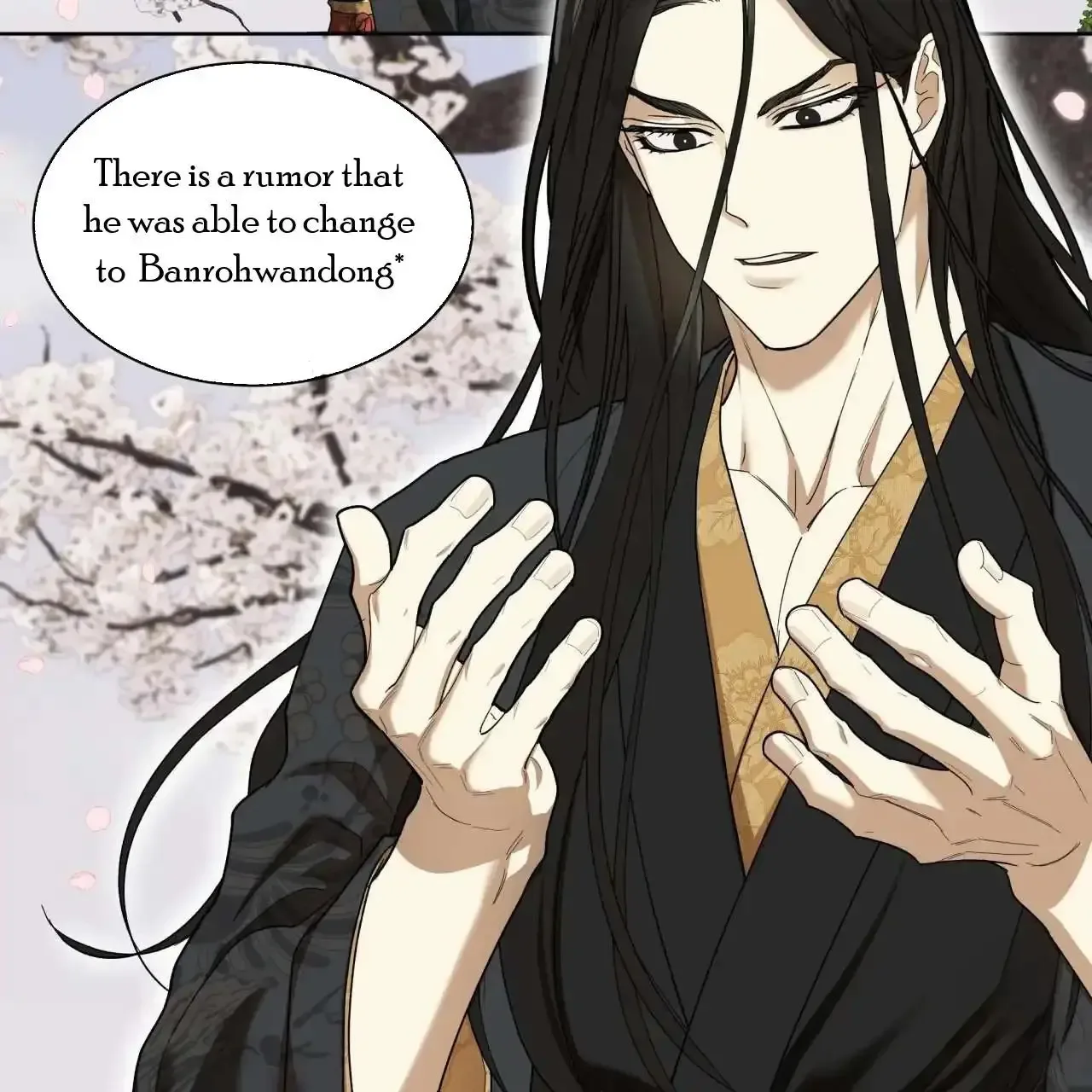 For a Thousand Autumns Chapter 1 page 29